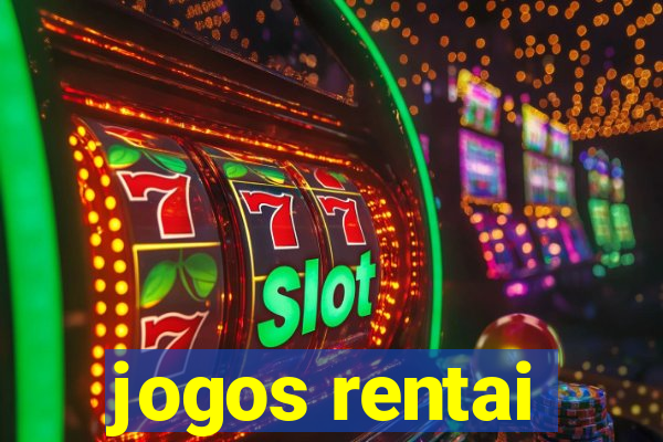 jogos rentai